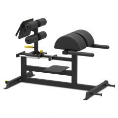 UnixFit PRO (UC-1631A) из каталога гиперэкстензий в Перми по цене 72170 ₽