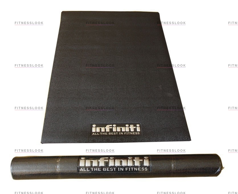 Infiniti - 150 см из каталога ковриков под кардиотренажер в Перми по цене 2890 ₽
