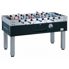 Garlando World Champion ITSF’’ (153x77x92см, жетоноприемник) из каталога игровых столов для настольного футбола (кикера) в Перми по цене 353367 ₽