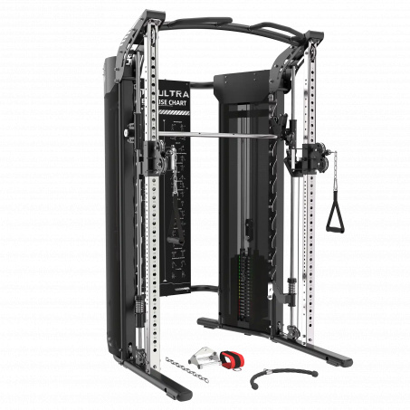 Рендер-13 для Protrain GTS-ULTRA