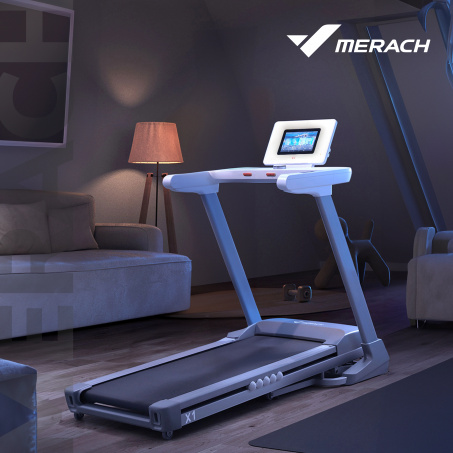 Рендер-10 для Merach X1C10