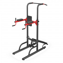 UnixFit Power Tower 170P из каталога стоек турник брусья-пресс в Перми по цене 27120 ₽