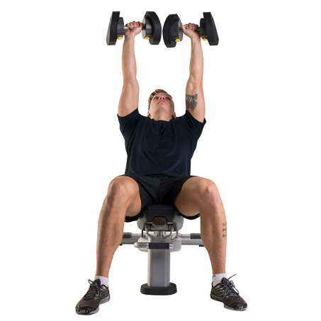 Рендер-4 для First Degree Fitness MX Select MX30, вес 3.4-13.9 кг, 1 шт