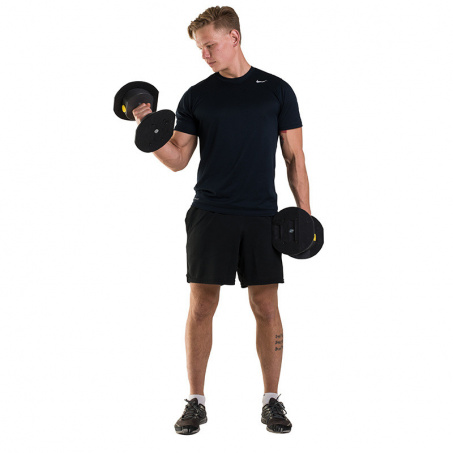 Рендер-3 для First Degree Fitness MX Select MX30, вес 3.4-13.9 кг, 1 шт