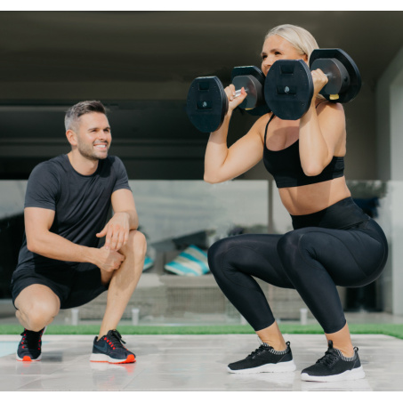 Рендер-15 для First Degree Fitness MX Select MX85 вес 5.6 - 38.6 кг, 1 шт