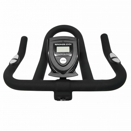 Рендер-3 для Bronze Gym Inspire