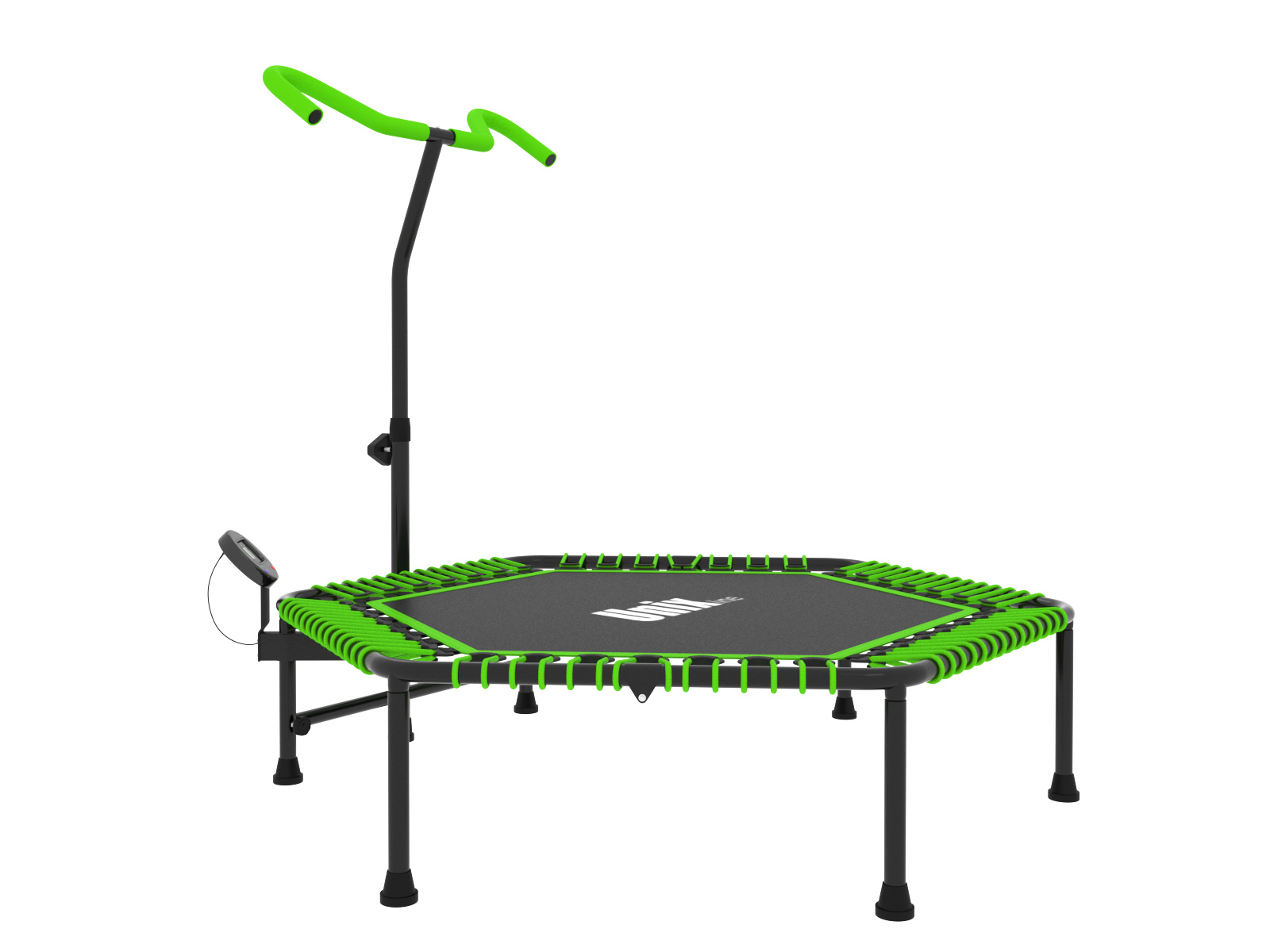 Unix UNIX Line FITNESS Green PRO (125 cm) от 120 кг