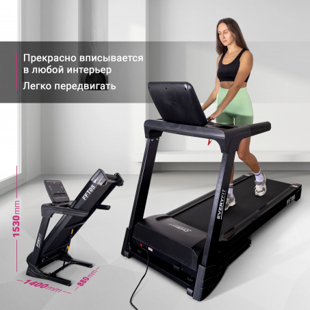 Рендер-12 для Everyfit FFT05