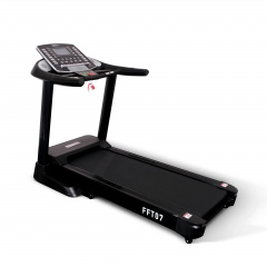 FFT07 в Перми по цене 128250 ₽ в категории беговые дорожки Everyfit