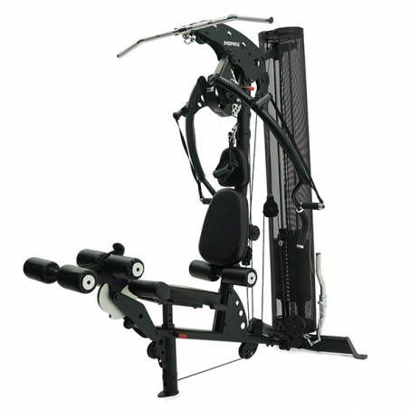 Рендер-10 для Inspire M2 Multi-Gym
