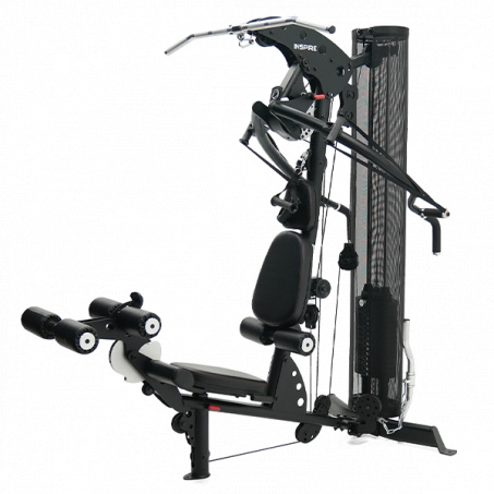 Рендер-9 для Inspire M2 Multi-Gym