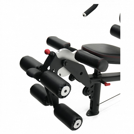 Рендер-4 для Inspire M2 Multi-Gym