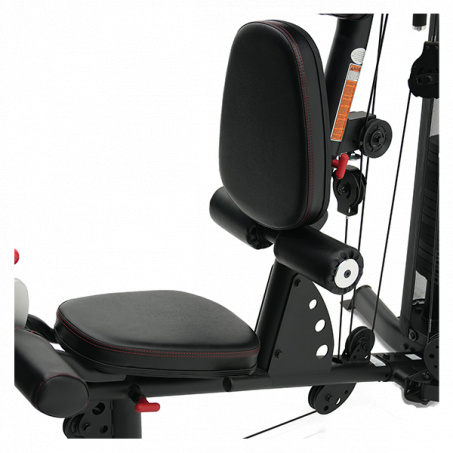 Рендер-3 для Inspire M2 Multi-Gym