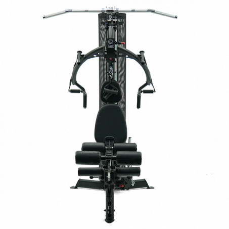 Рендер-2 для Inspire M2 Multi-Gym