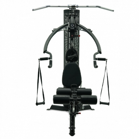 Рендер-1 для Inspire M2 Multi-Gym