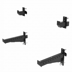 Protrain GTS-JSA (комплект) (опция для GTS-ULTRA) из каталога опций к тренажеру в Перми по цене 20230 ₽
