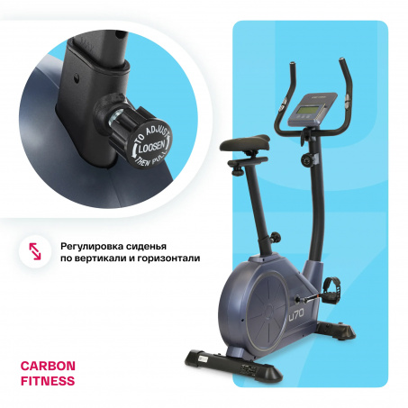 Рендер-24 для Carbon U70