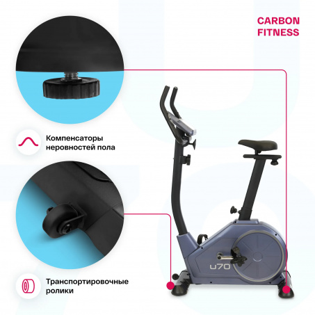 Рендер-14 для Carbon U70