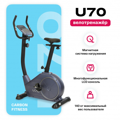 Рендер-16 для Carbon U70