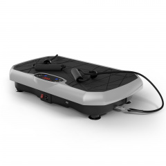 UnixFit Edge 2D Grey из каталога виброплатформ в Перми по цене 10970 ₽
