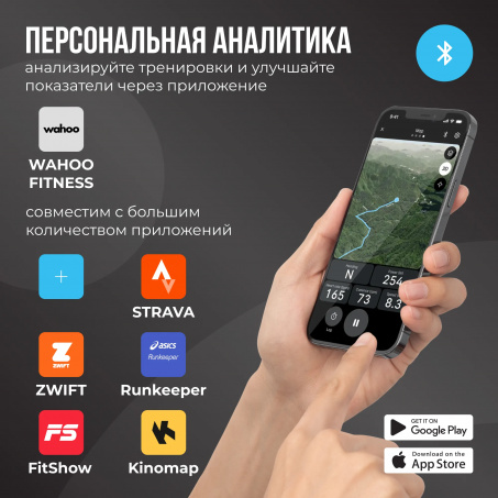 Рендер-15 для Oxygen Sense PRO (Bluetooth)
