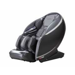 Fujimo GURU2 F800 Серый из каталога массажных кресел в Перми по цене 790500 ₽