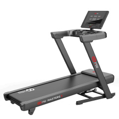 CardioPower Masters 5 из каталога беговых дорожек в Перми по цене 120290 ₽