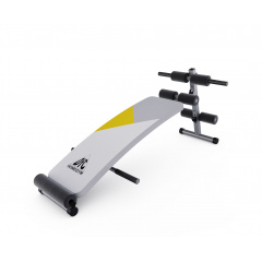 DFC DFC DB140 из каталога скамей для пресса в Перми по цене 6991 ₽