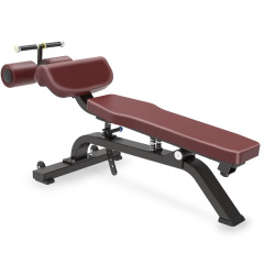 Protrain BPL137 из каталога силовых скамей в Перми по цене 71250 ₽