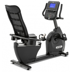 Spirit Fitness XBR25 Black из каталога велотренажеров в Перми по цене 171000 ₽