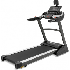 Spirit Fitness XT385 Black из каталога беговых дорожек в Перми по цене 295600 ₽