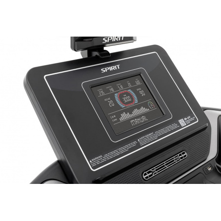 Рендер-8 для Spirit Fitness XT685 DC Black