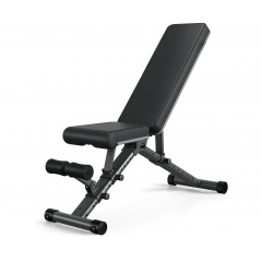 DFC GT-616 / до 350 кг из каталога силовых скамей в Перми по цене 12490 ₽