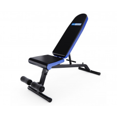 DFC Pro Fitness D848 из каталога силовых скамей в Перми по цене 8990 ₽