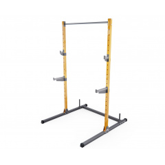 DFC Y-GYM из каталога стоек для штанги в Перми по цене 28900 ₽