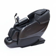 Senzo Katana Grey из каталога массажных кресел в Перми по цене 379990 ₽