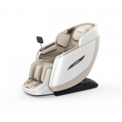 Senzo Unkai Beige из каталога массажных кресел в Перми по цене 671500 ₽