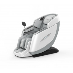 Senzo Unkai Grey из каталога массажных кресел в Перми по цене 671500 ₽