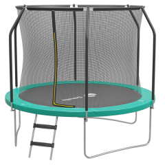 Flip 10FT в Перми по цене 24090 ₽ в категории батуты Scholle