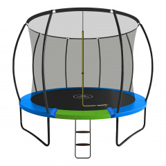 Yamota TOP 305 см (10ft) из каталога батутов с защитной сеткой в Перми по цене 28990 ₽