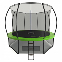 Yamota TOP 366 см (12ft) из каталога батутов с защитной сеткой в Перми по цене 28050 ₽