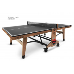 Start Line X-dream из каталога теннисных столов в Перми по цене 147900 ₽