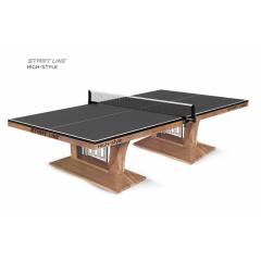 Start Line High-Style из каталога теннисных столов в Перми по цене 564200 ₽