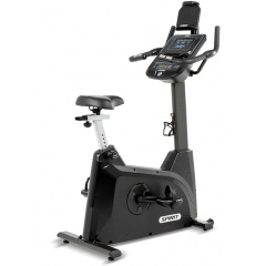 Spirit Fitness XBU75 BLACK из каталога велотренажеров в Перми по цене 209900 ₽
