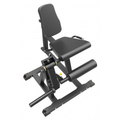 AeroFit IFP1605 разгибание ног сидя из каталога тренажеров на свободных весах в Перми по цене 89340 ₽