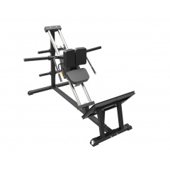 AeroFit Impulse IFP1617 гак-машина угловая из каталога тренажеров на свободных весах в Перми по цене 181220 ₽