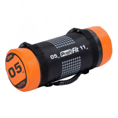Profi Fit 5 кг из каталога медболов в Перми по цене 5221 ₽