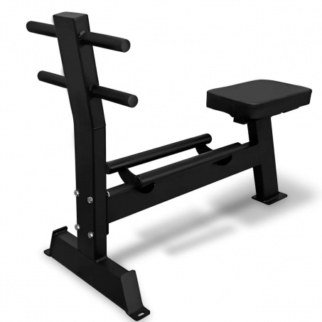 Рендер-0 для Bronze Gym для тяги гантели Partner AL-322