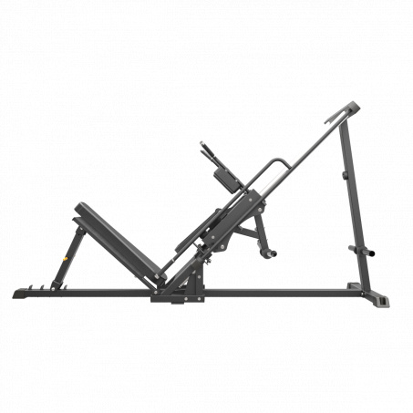 Рендер-2 для AeroFit Impulse IFP1711 жим ногами / гак-машина 2 в 1