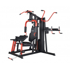DFC WRK-5200 из каталога мультистанций в Перми по цене 95990 ₽